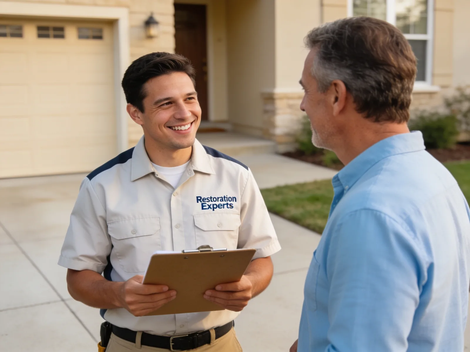 Water Damage Cleanup Java, SD FAQs